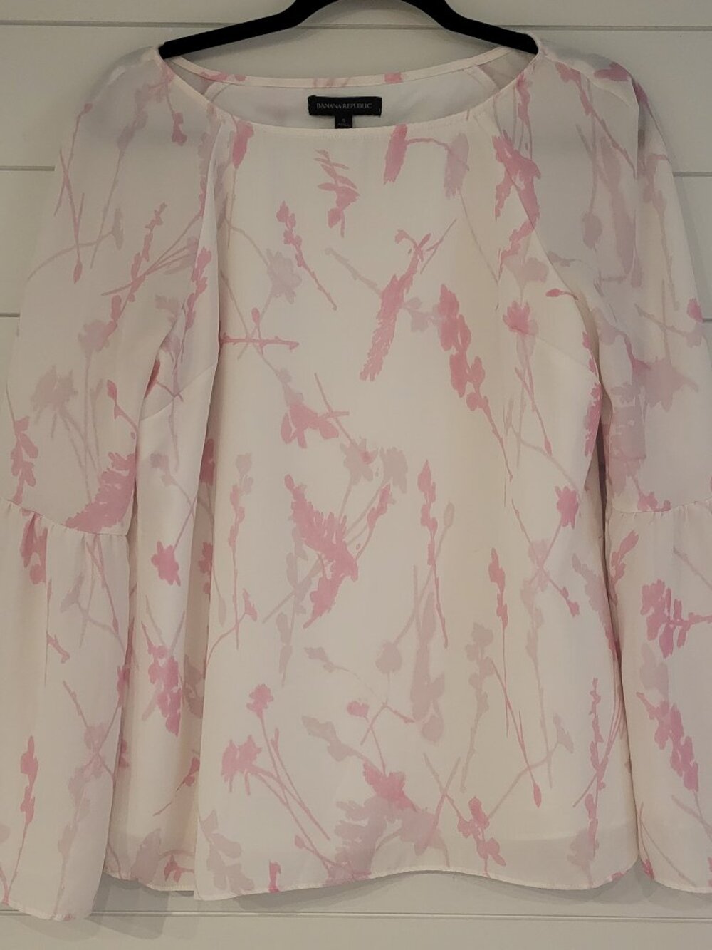 Y2K Flowing Spring Business Office Work Feminine Top